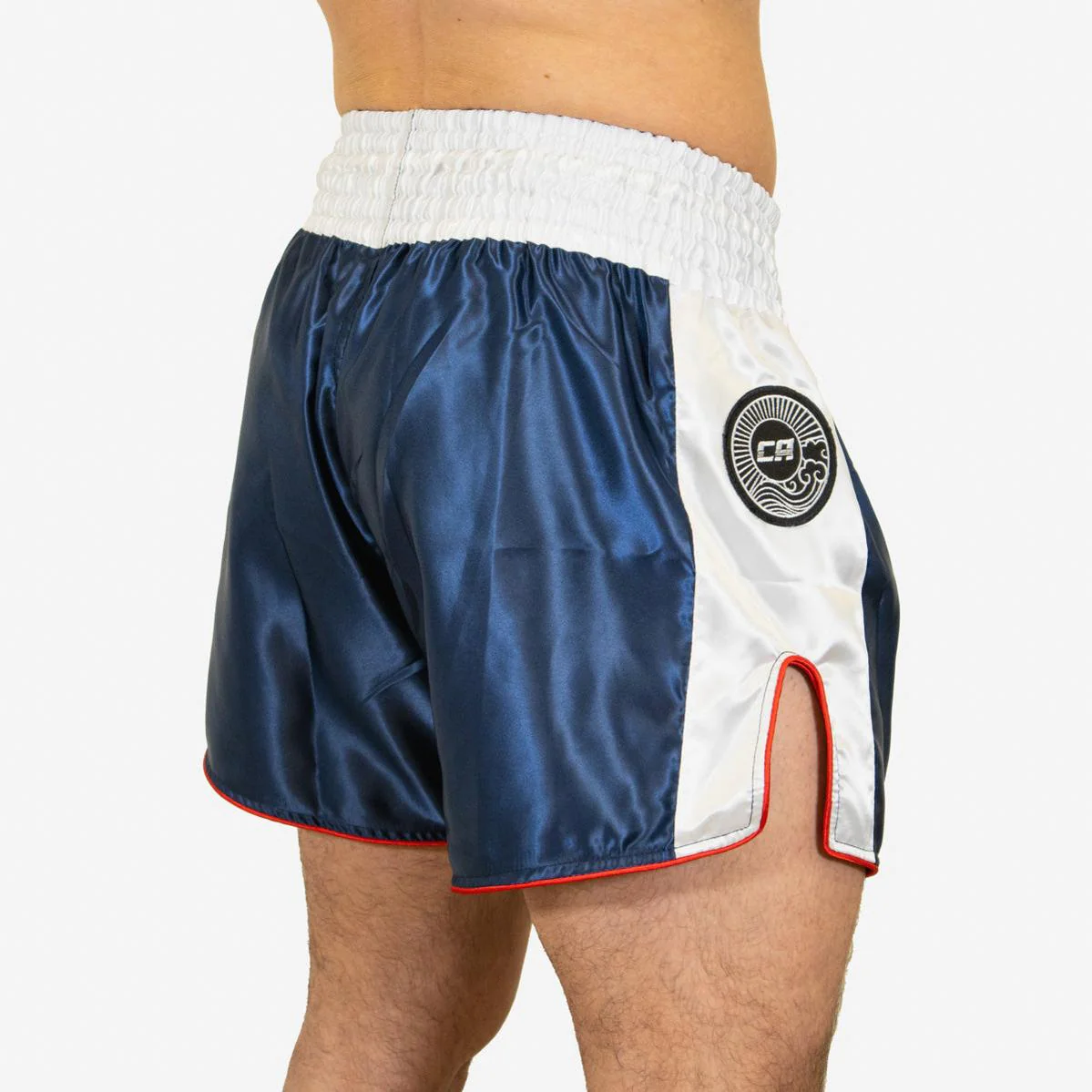 Pantalones kick-thai Combat Arena Varsity - Imagen 7