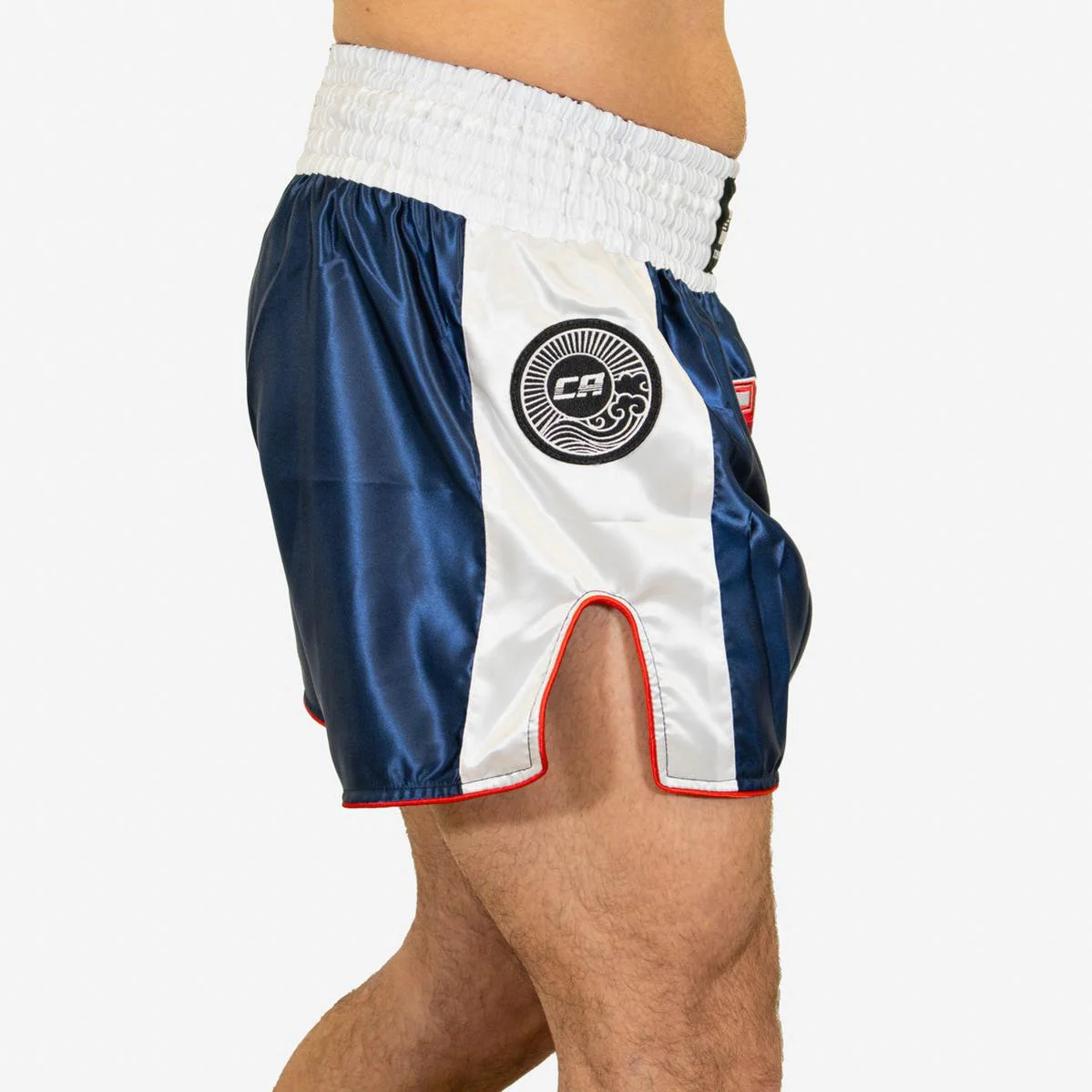 Pantalones kick-thai Combat Arena Varsity - Imagen 8
