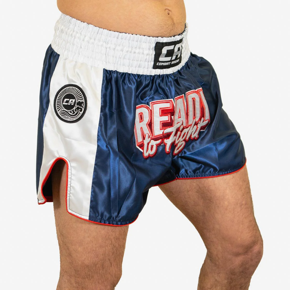 Pantalones kick-thai Combat Arena Varsity - Imagen 9