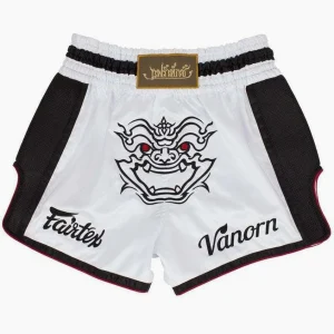 Pantalones kick-thai Fairtex BS1712 Vanorn