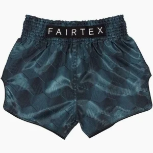 Pantalones kick-thai Fairtex BS1902 Stealth #2