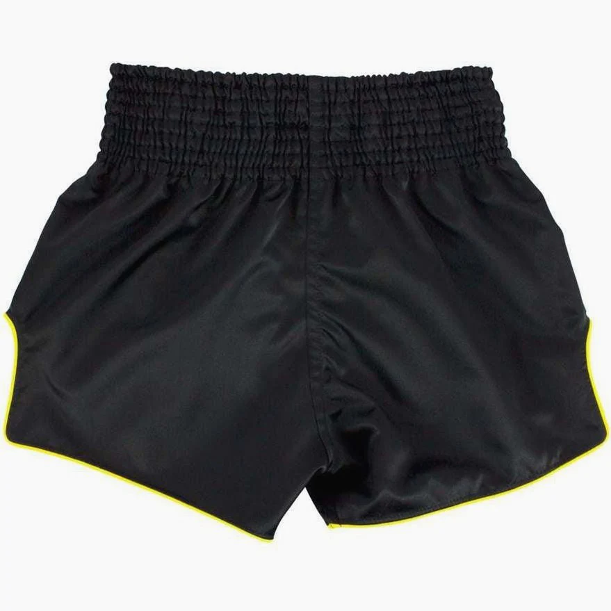 Pantalones kick-thai Fairtex BS1903 Enfoque - Imagen 5