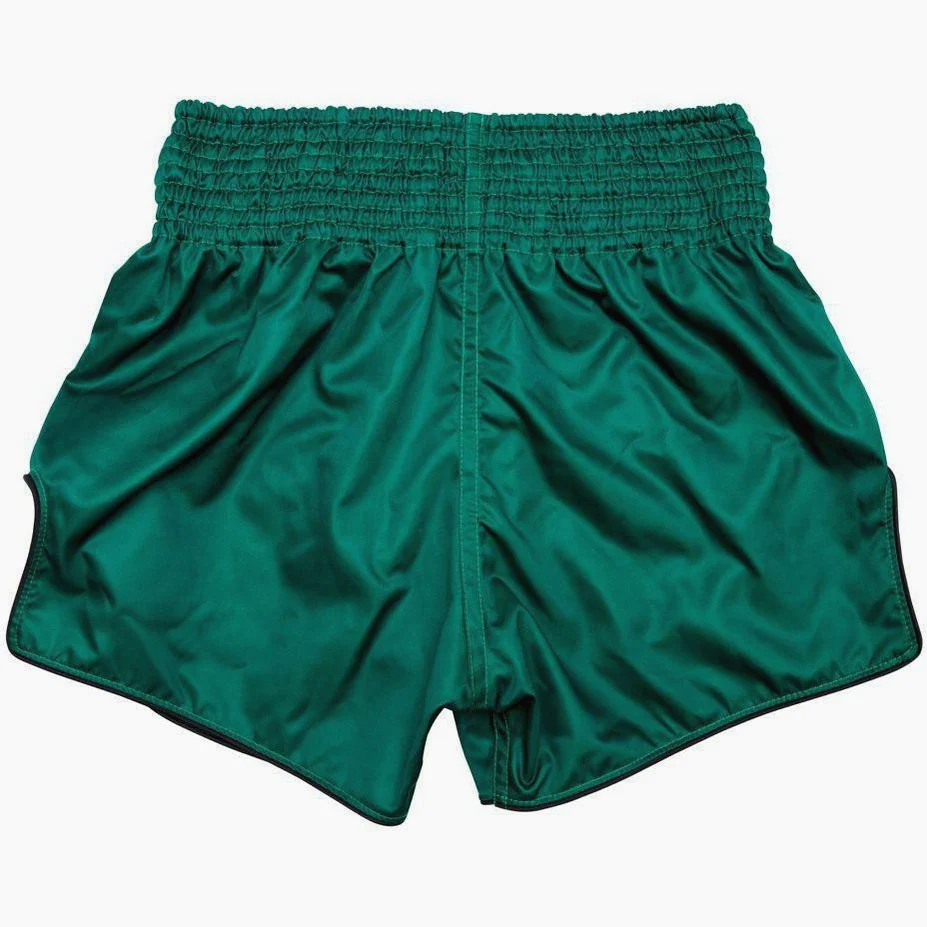 Pantalones kick-thai Fairtex BS1913 Tigre - Imagen 5