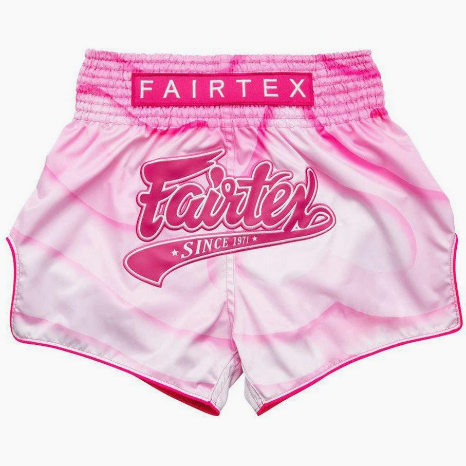 Pantalones kick-thai Fairtex BS1914 «Alma»