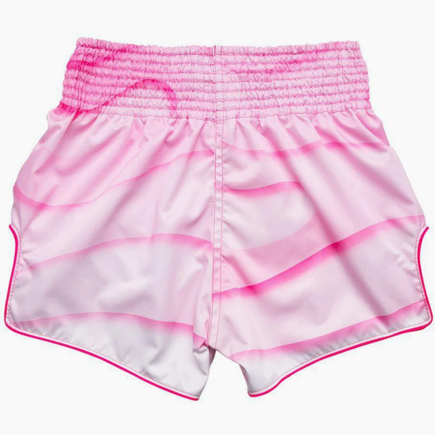 Pantalones kick-thai Fairtex BS1914 "Alma" - Imagen 5