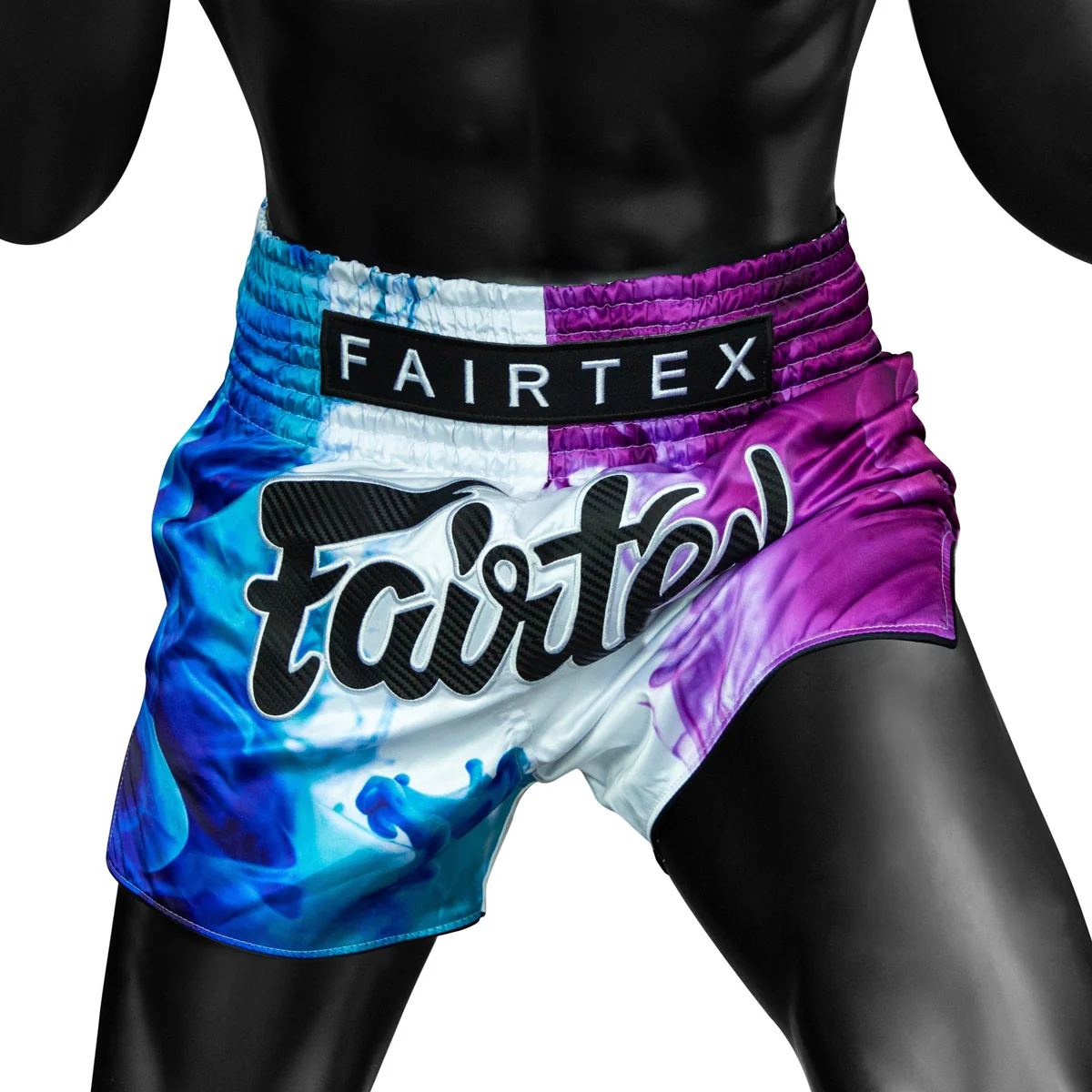 Pantalones kick-thai Fairtex BS1950 Casa Tech - Imagen 5