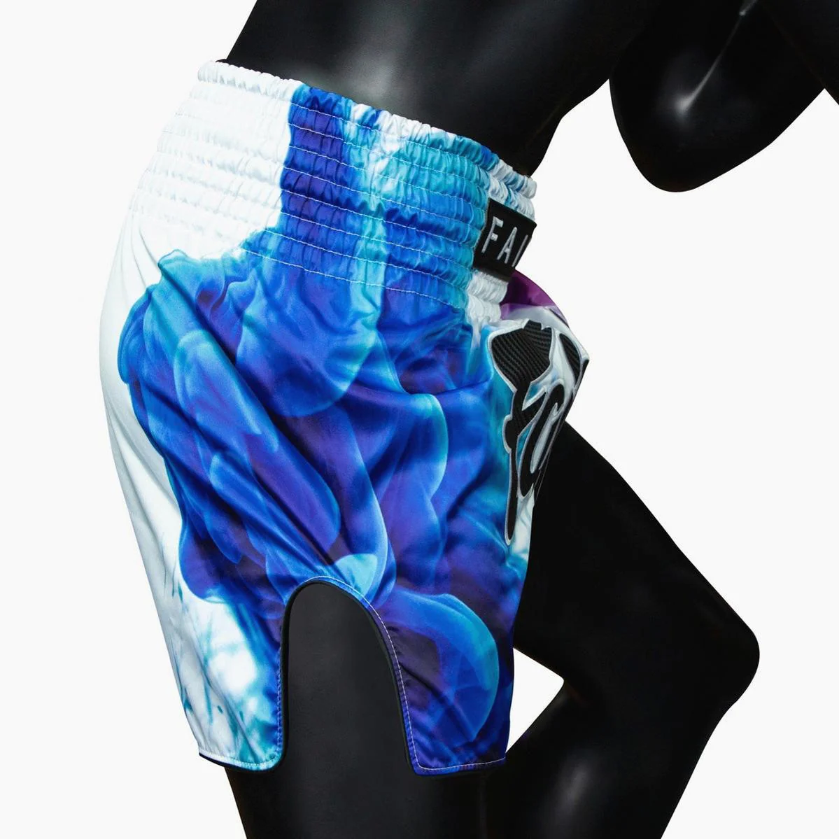 Pantalones kick-thai Fairtex BS1950 Casa Tech - Imagen 6