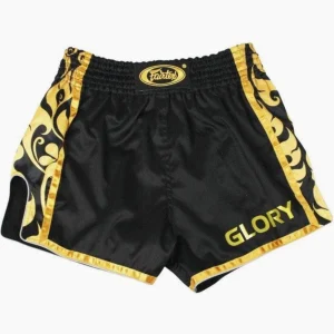 Pantalones kick-thai Fairtex Glory BSG