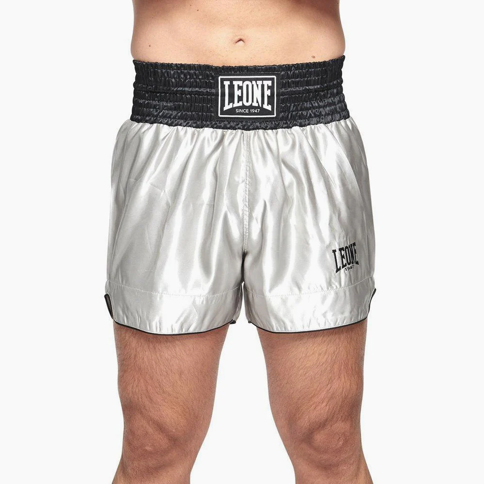 Pantalones kick-thai Leone Básico AB766 - Imagen 6