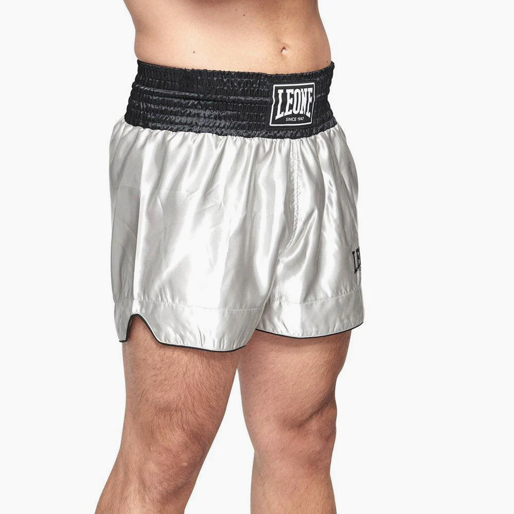 Pantalones kick-thai Leone Básico AB766 - Imagen 7