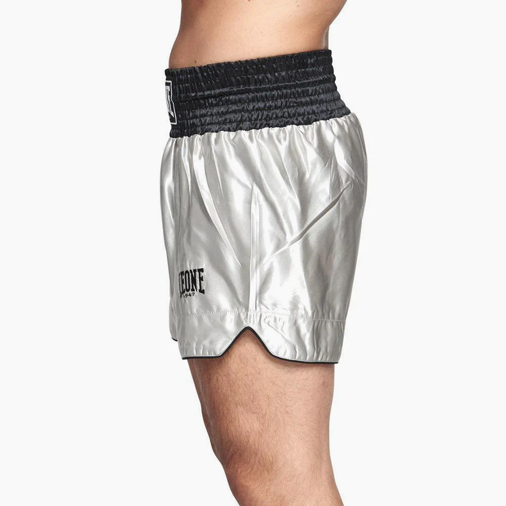 Pantalones kick-thai Leone Básico AB766 - Imagen 9