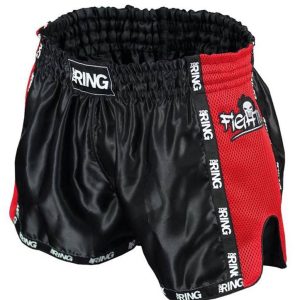 Pantalones kick-thai Top Ring Art. 281