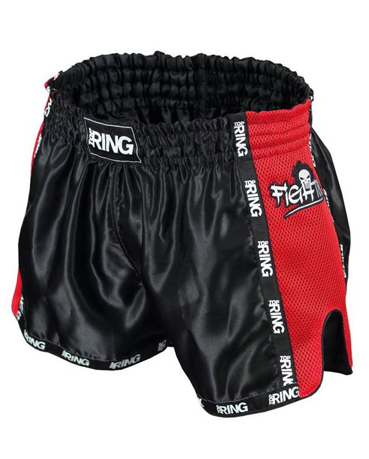 Pantalones kick-thai Top Ring Art. 281