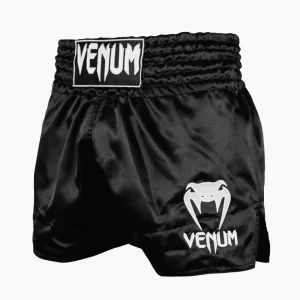 Pantalones kick-thai Venum Muay Thai Classic