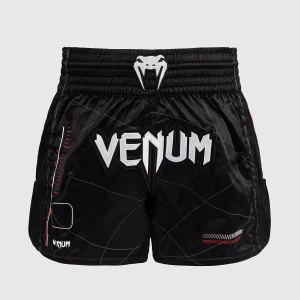 Pantalones kick-thai Venum Tactical XT