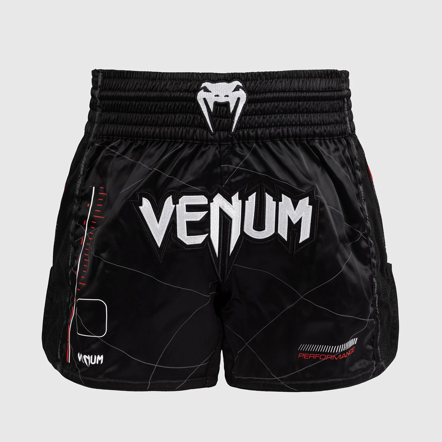 Pantalones kick-thai Venum Tactical XT
