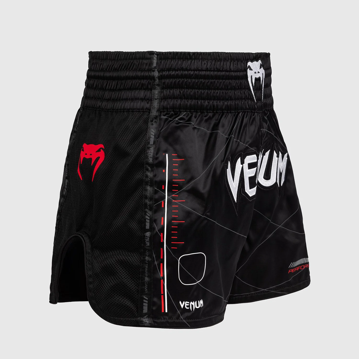 Pantalones kick-thai Venum Tactical XT - Imagen 3