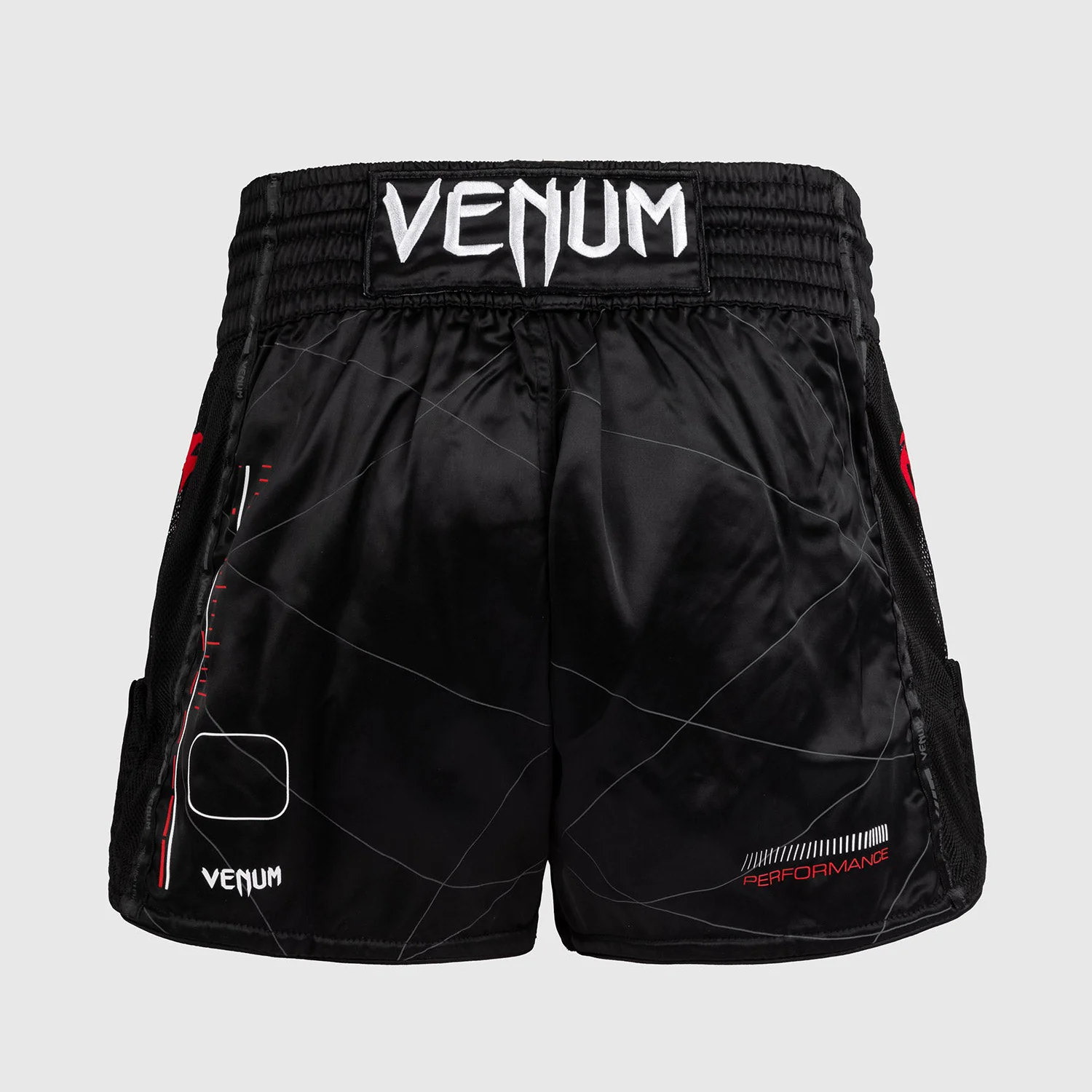 Pantalones kick-thai Venum Tactical XT - Imagen 4