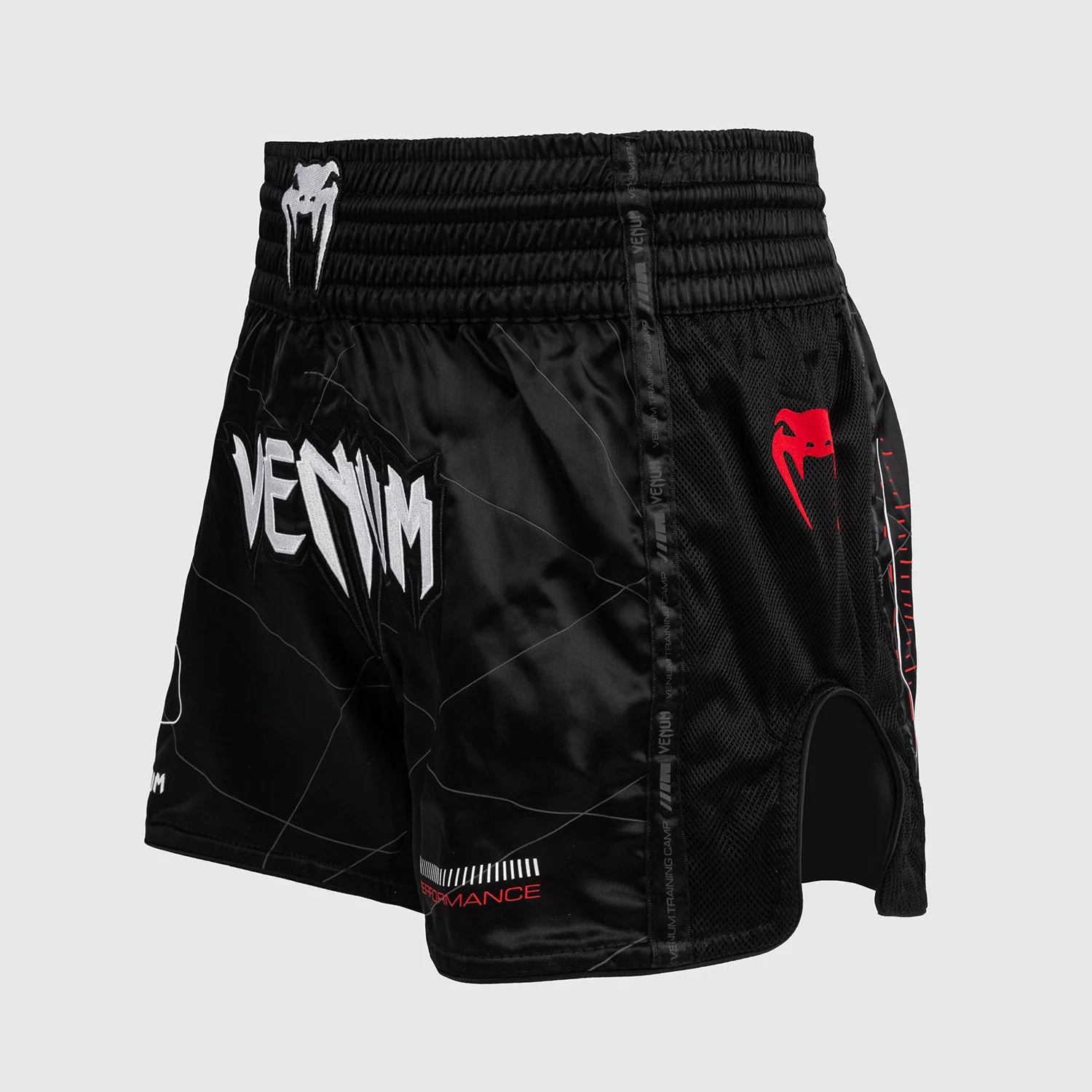 Pantalones kick-thai Venum Tactical XT - Imagen 5