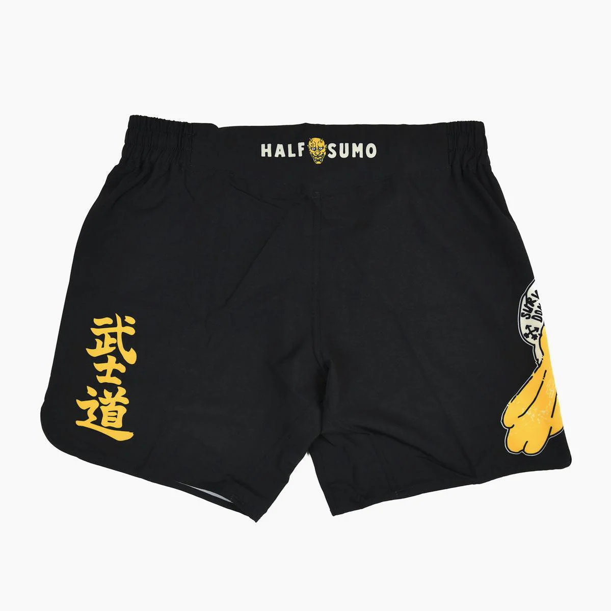 Pantalones cortos Half Sumo Junkie