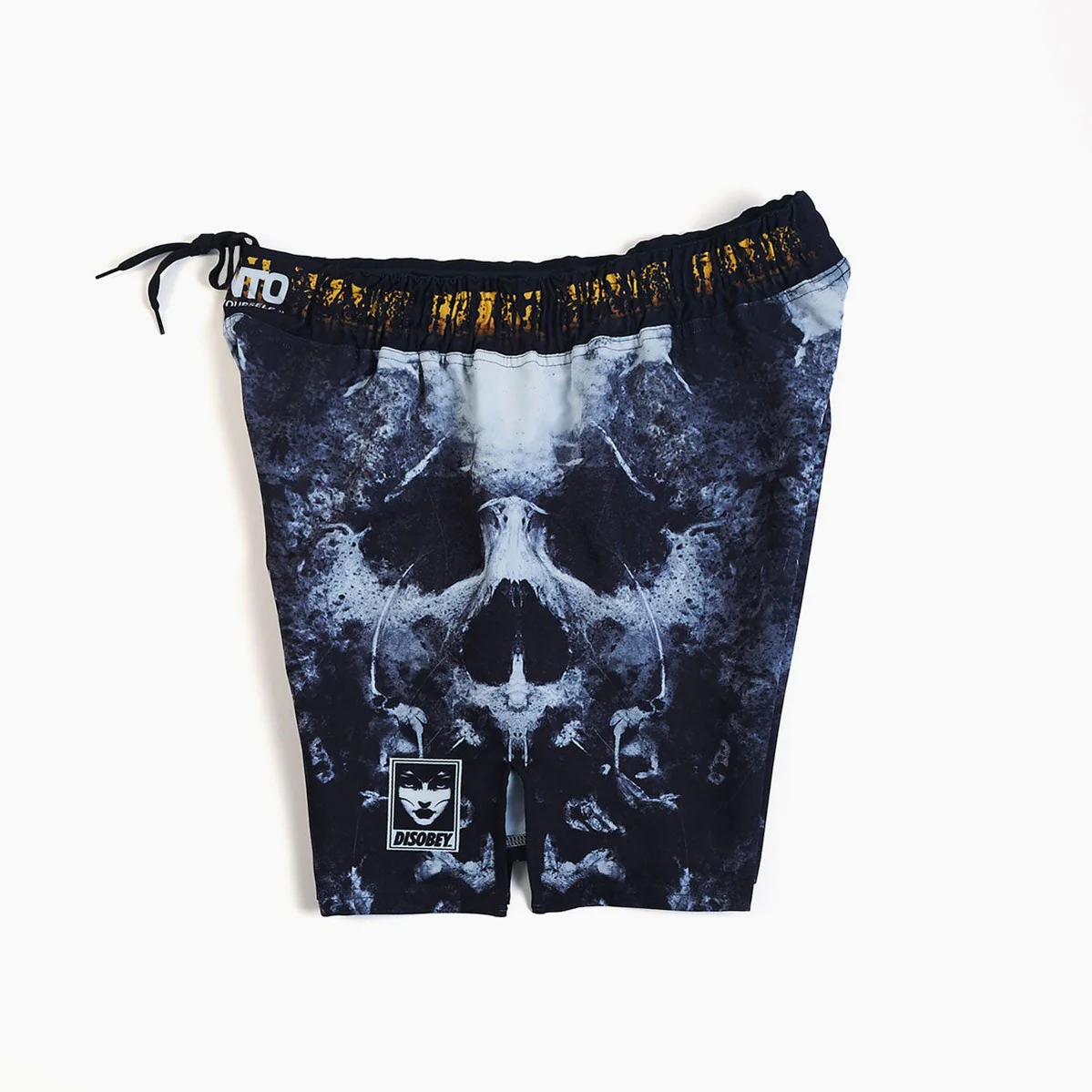 Pantalones MMA Manto Disobey - Imagen 3