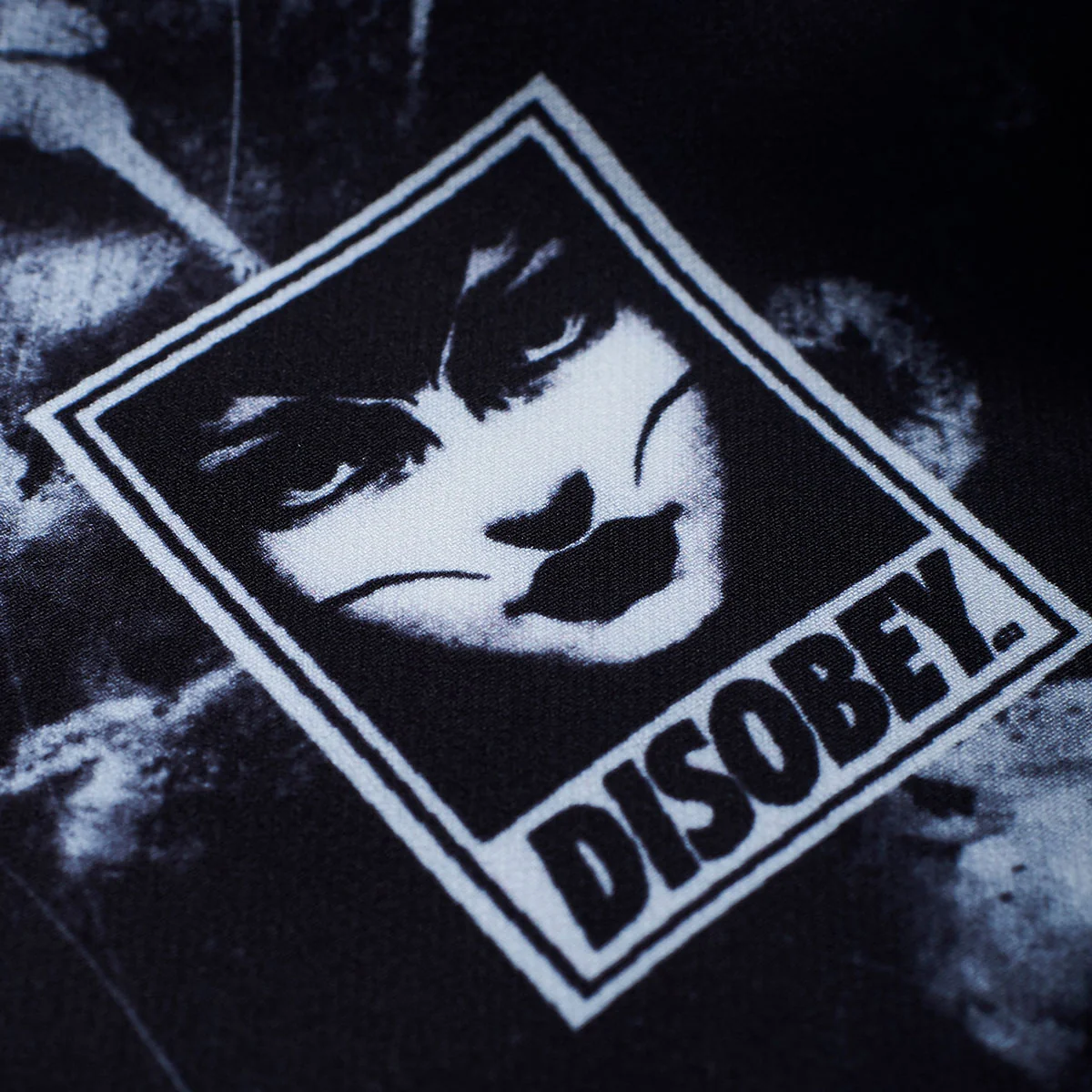 Pantalones MMA Manto Disobey - Imagen 4