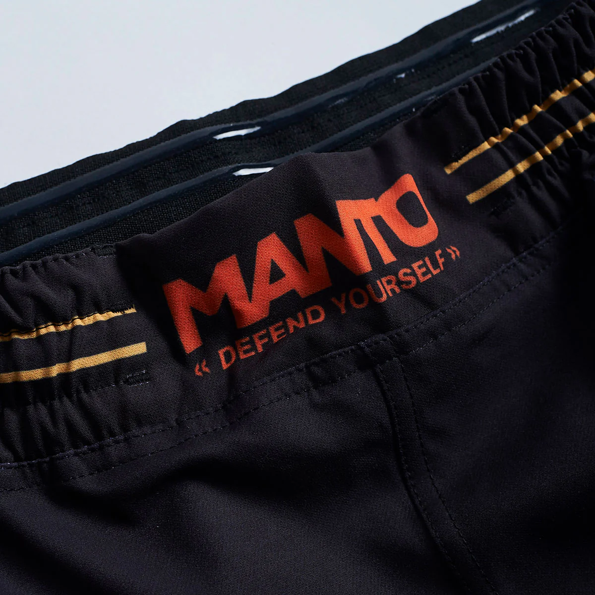 Pantalones MMA Manto Fudo - Imagen 6