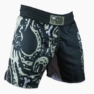 Pantalones MMA Pride or Die Bone Crusher V2