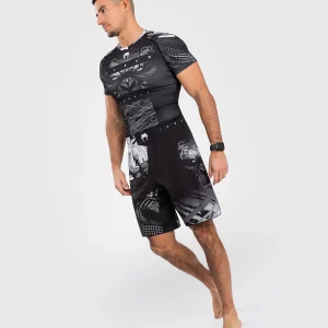 Pantalones MMA Venum Jungla de Gorilas