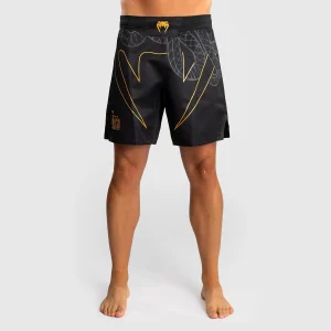 Pantalones MMA Venum Serpenti Negro