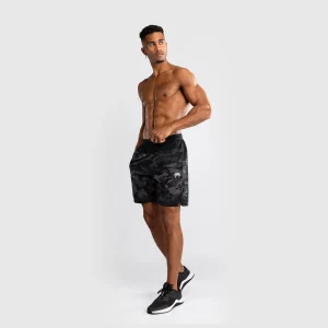 Pantalones cortos de entrenamiento Venum G-FIT Air camuflaje