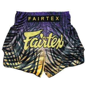 Pantalones kick-thai Fairtex BS1941 Dawn
