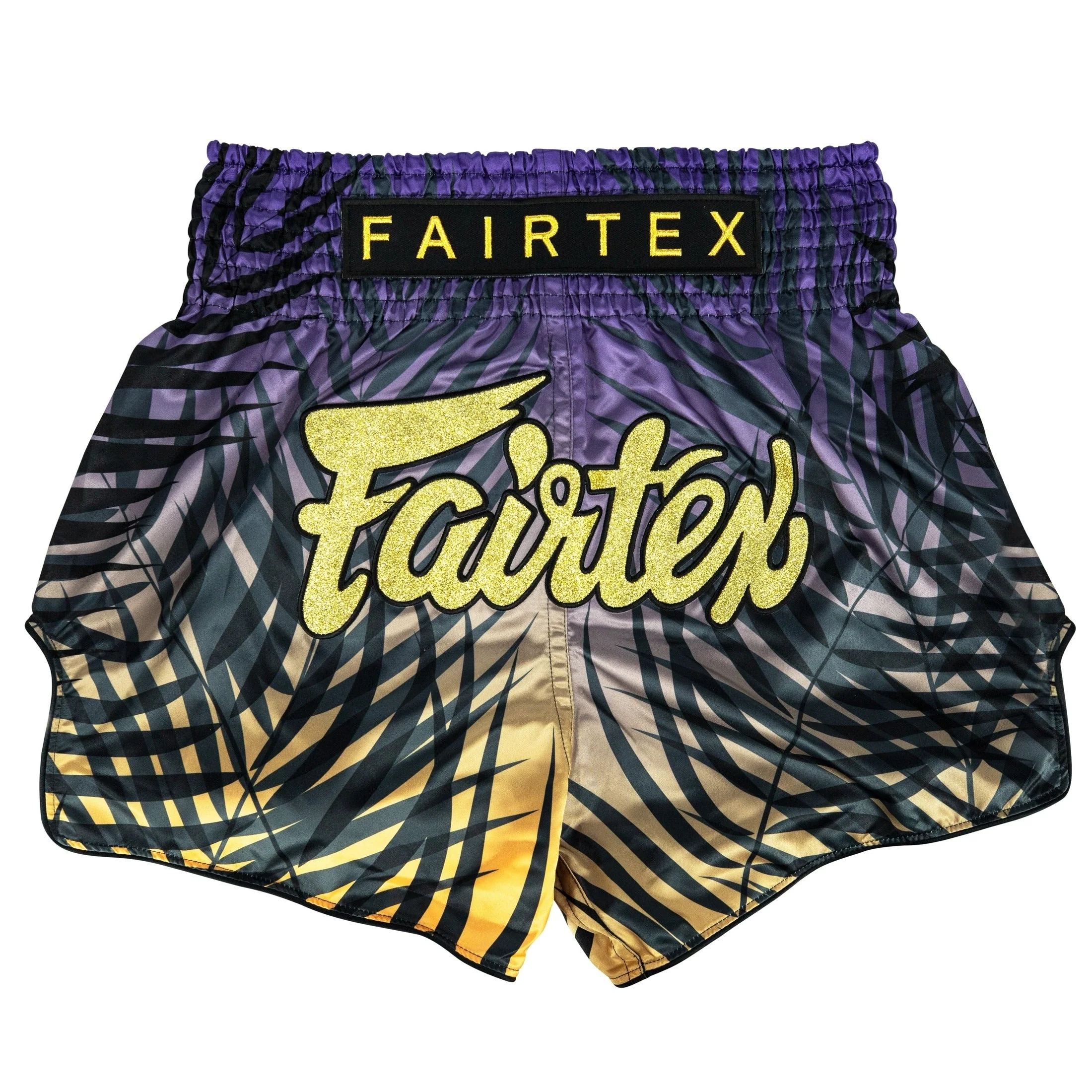 Pantalones kick-thai Fairtex BS1941 Dawn