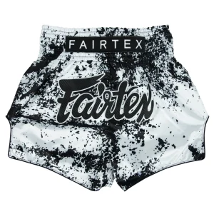Pantalones kick-thai Fairtex BS1948 Grunge