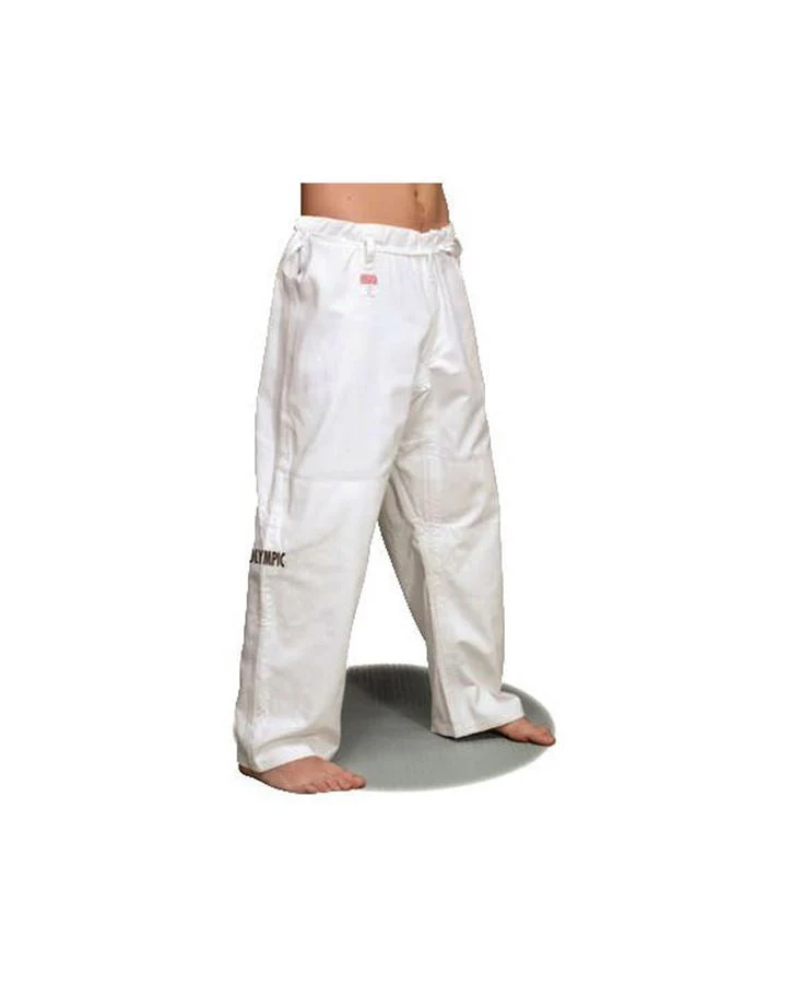 Pantalón Itaki Judo Profesional Art. 15