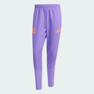 Pantalón Adidas Universidad de Chile Presentación 2026 Adulto