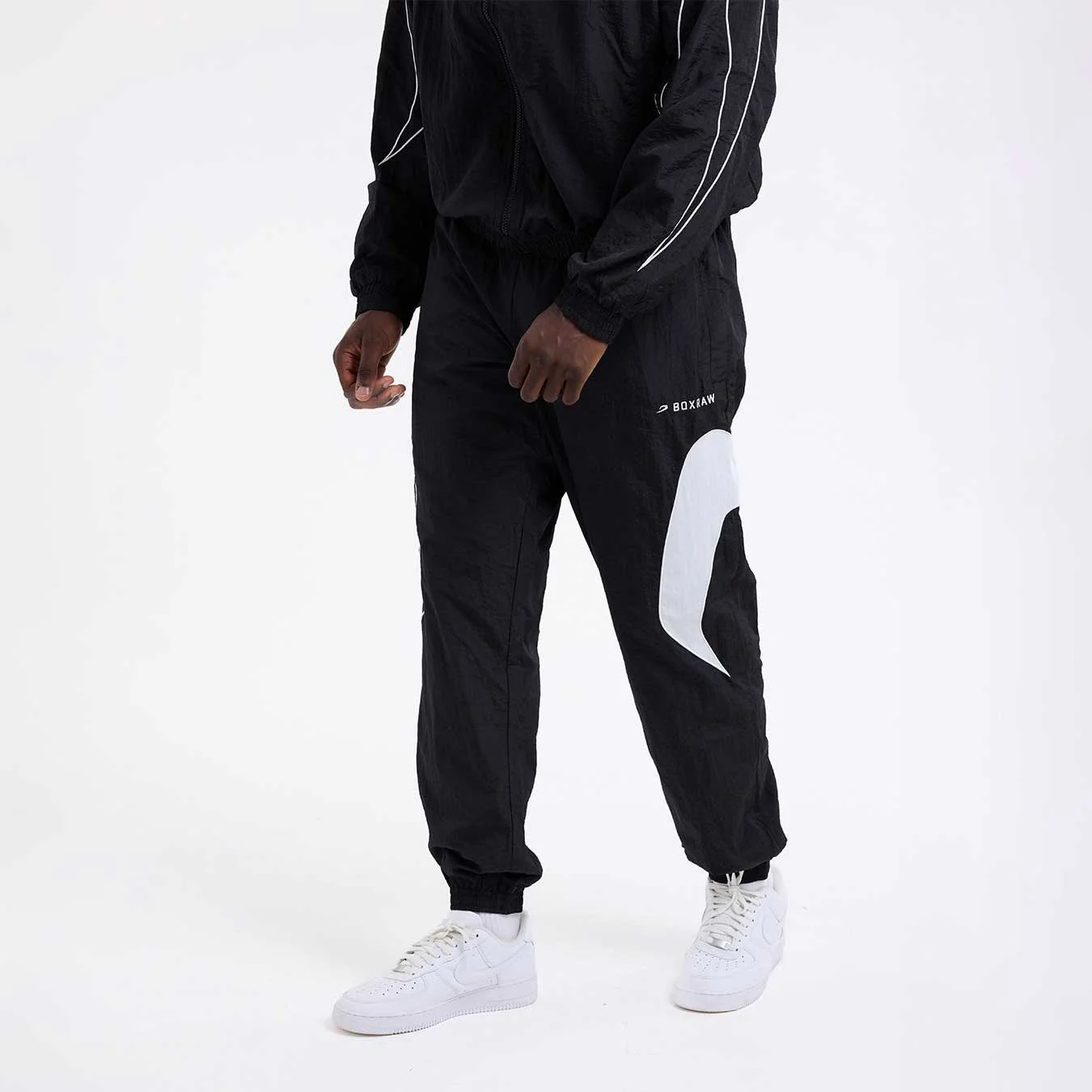 Pantalones Boxraw Tunero