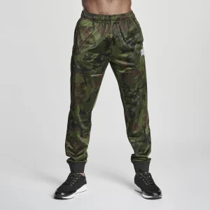 Pantalones Leone Camo AB303