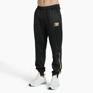 Pantalones Leone DNA ABX727 Negro