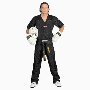 Pantalones de kick boxing Top Ten Malla