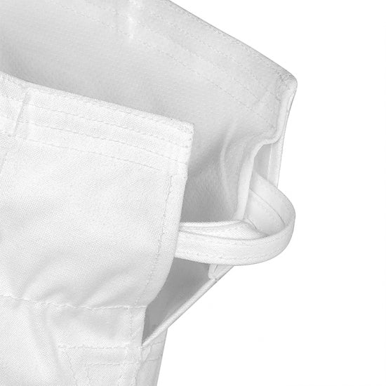 Pantalones karate Adidas Shori K999 Kata WKF - Imagen 5