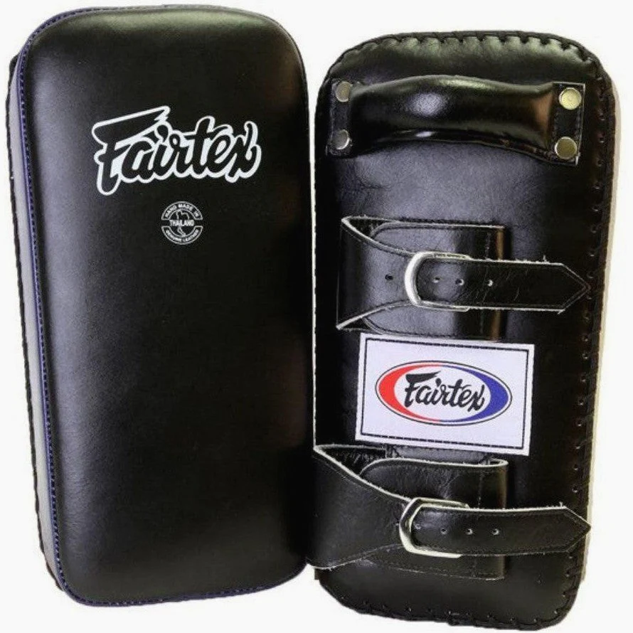Pao Fairtex KPB2 pareja