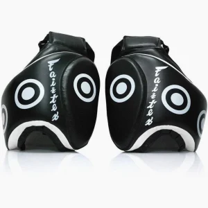 Paracosce Fairtex TP3 Negro-blanco