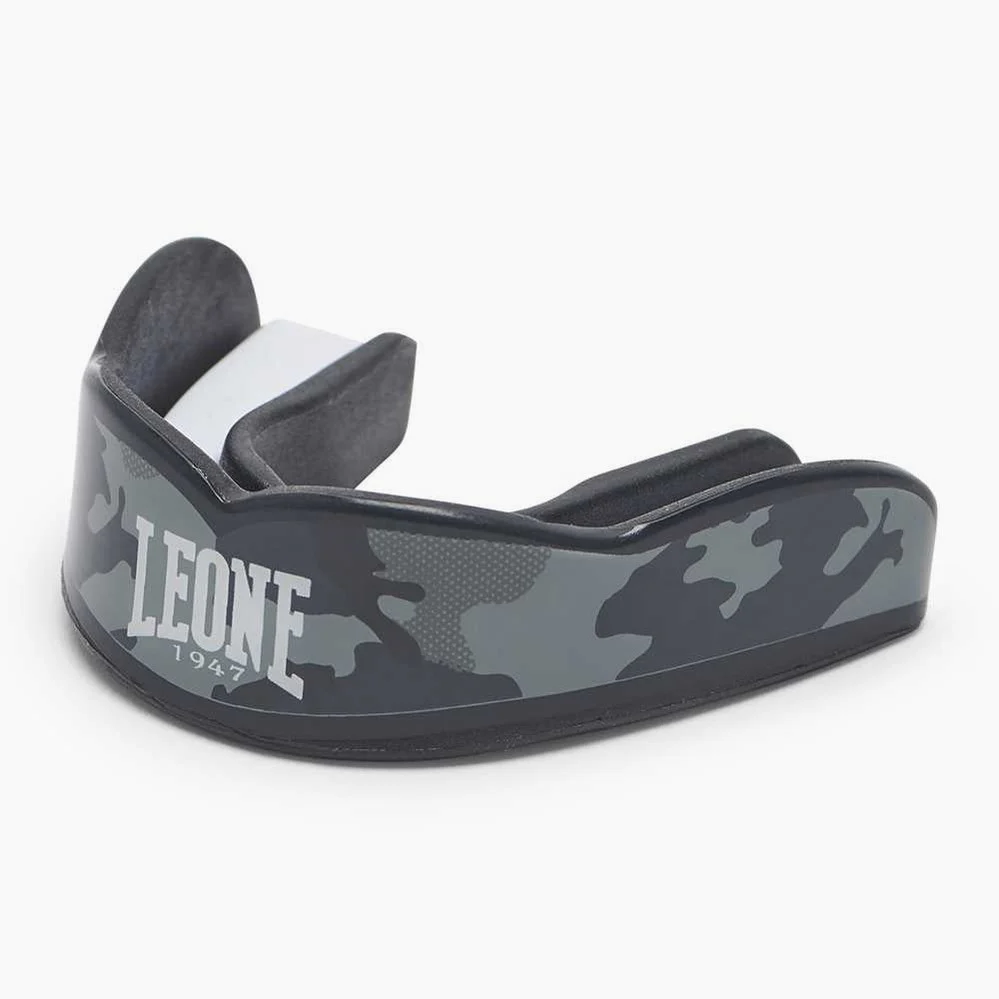 Protector bucal Leone Camo PD516