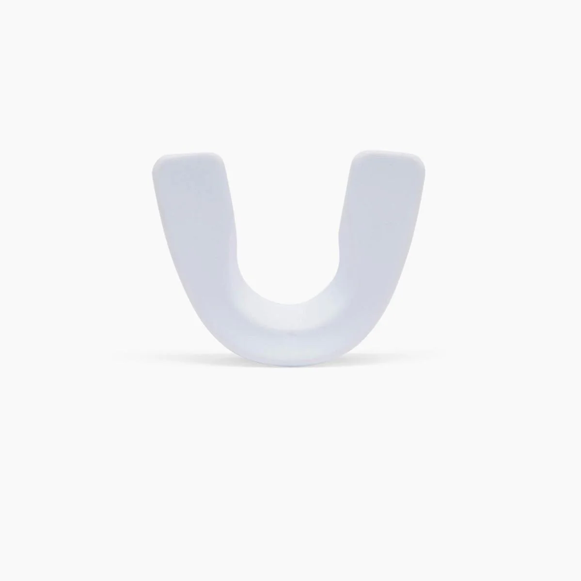 Protector bucal Leone IUTER PD01IU Blanco - Imagen 4