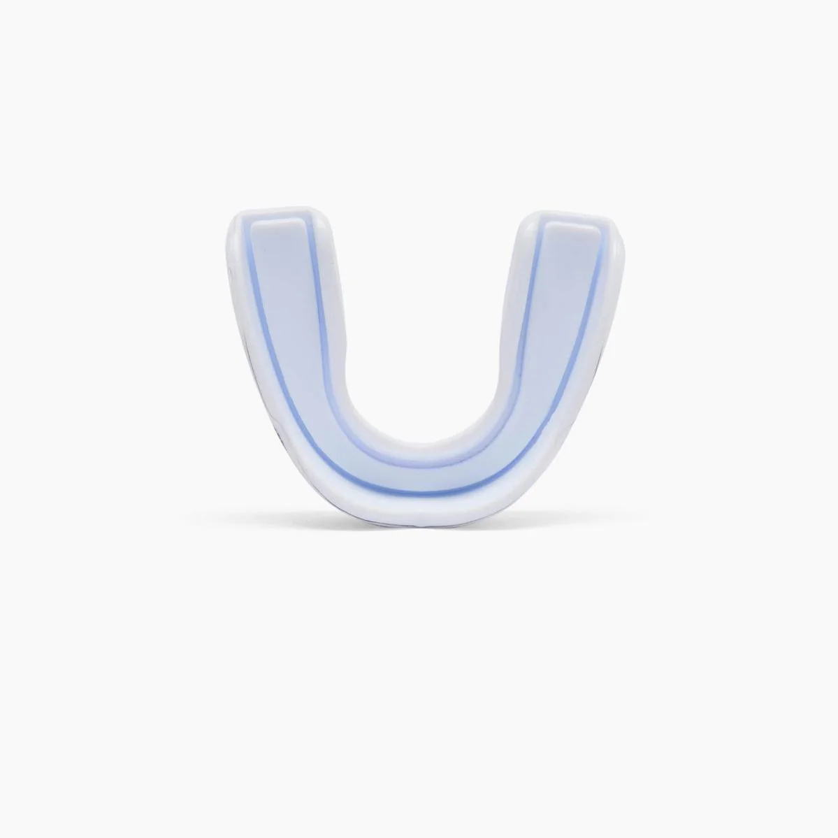 Protector bucal Leone IUTER PD01IU Blanco - Imagen 5