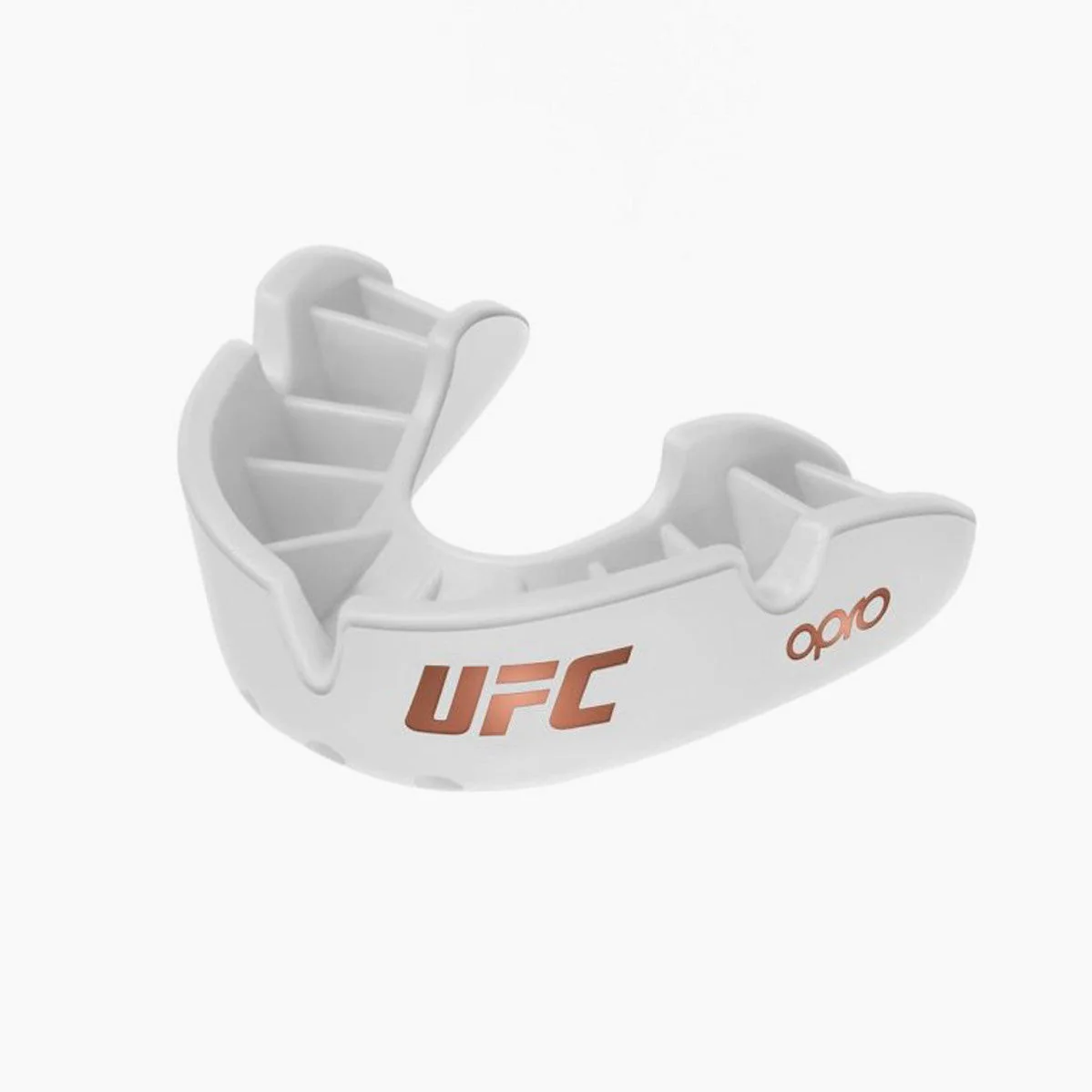 Protector bucal Opro Bronze Self-Fit UFC