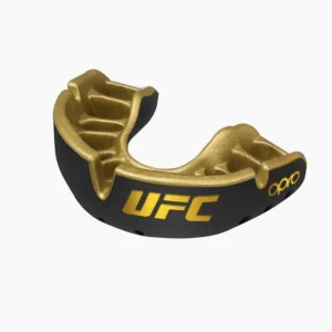 Protector bucal Opro Gold Self-Fit UFC