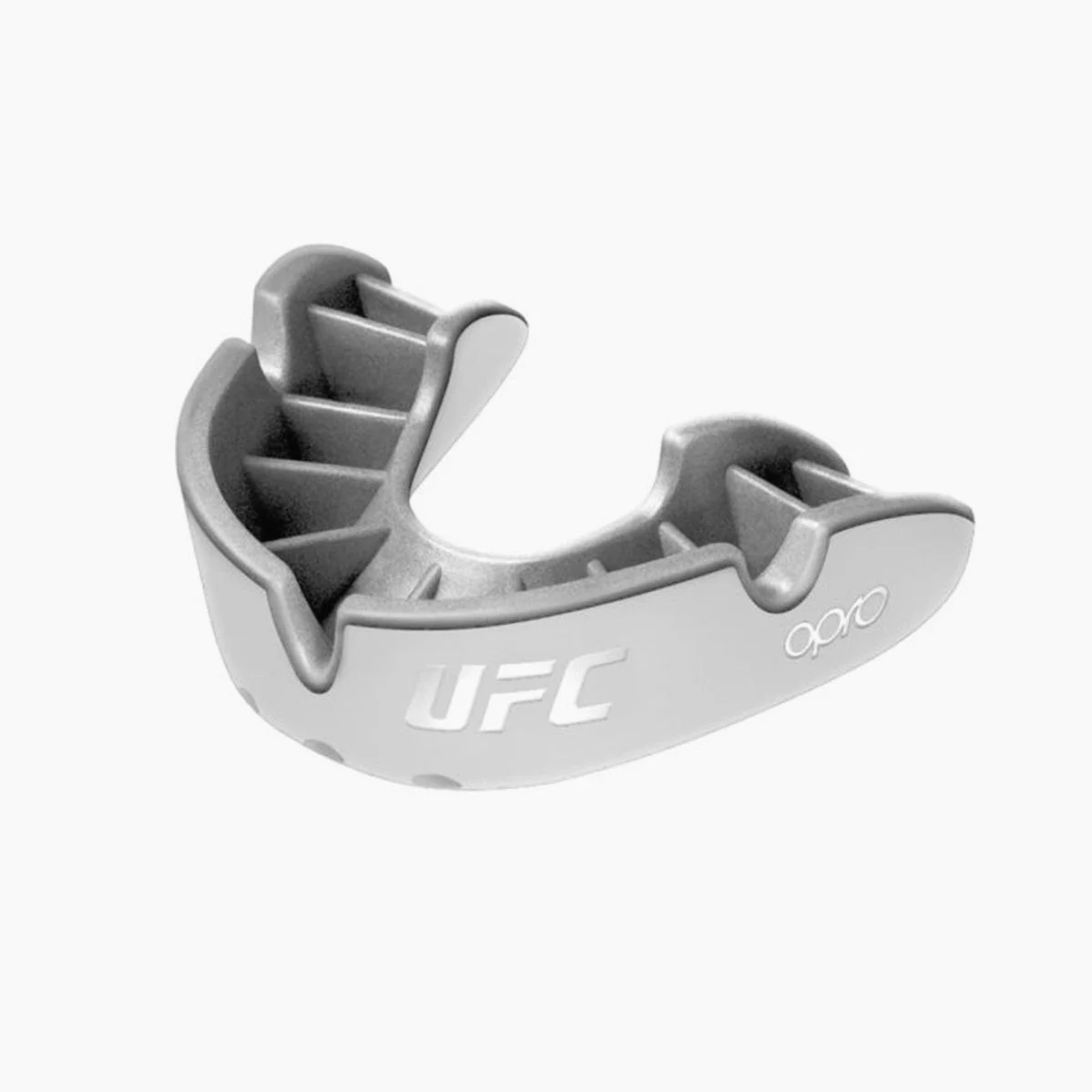 Protector bucal Opro Silver Self-Fit UFC