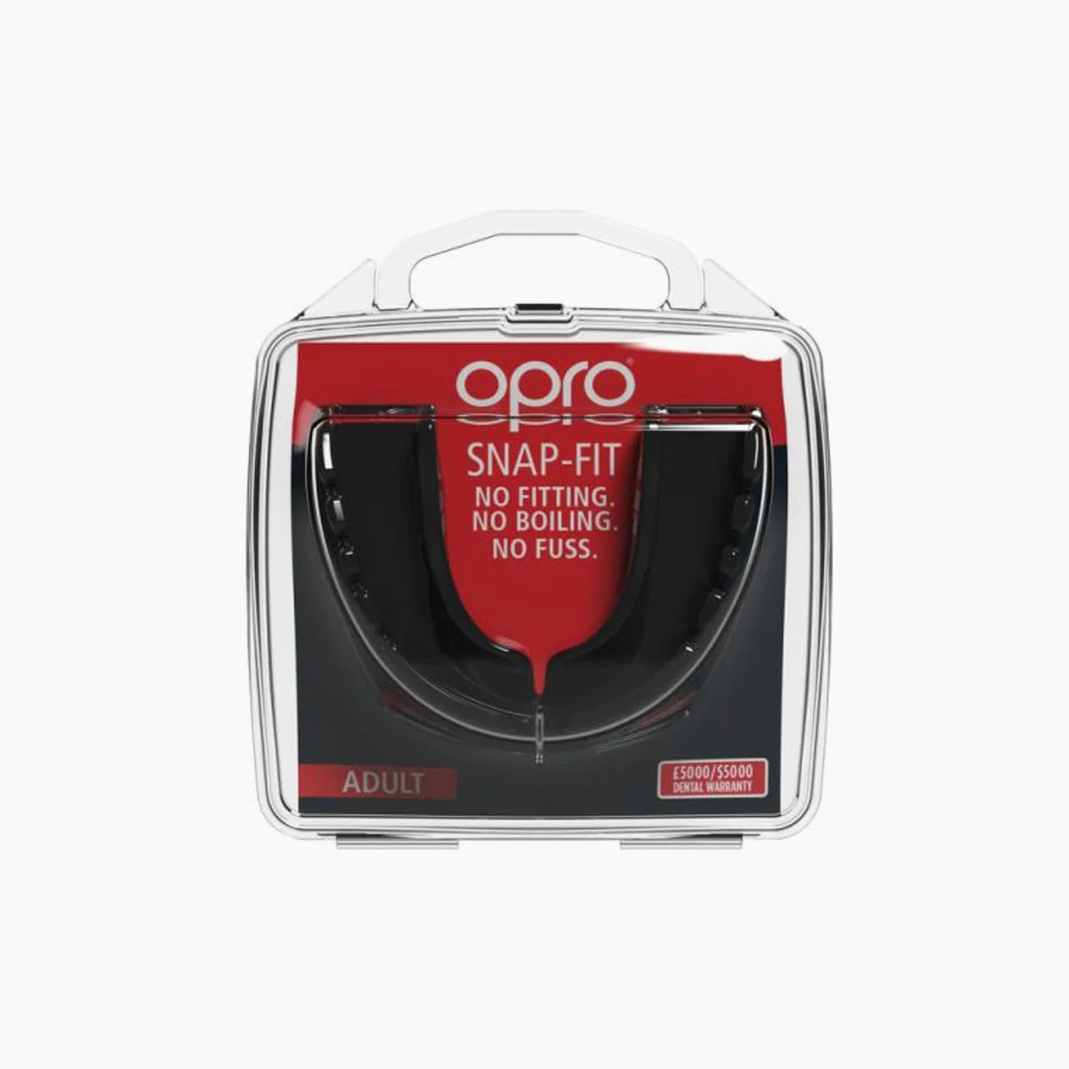 Protector bucal Opro Snap-Fit - Imagen 9